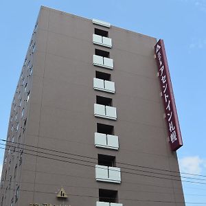 Hotel Ascent Inn Sapporo